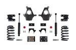 Maxtrac KS331335-6 3"/5" Lowering Kit With Spindles. Fixed Price $778.18.