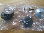 Monroe Shocks & Struts Mounting Kit P/n:p 1136. Fixed Price $12.50.