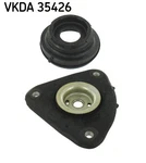 Skf 2011-2018 Ford Focus Suspension Strut Support Mount VKDA35426. Fixed Price $49.00.