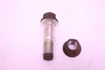 Oem Subaru Front Lower Strut To Knuckle Eccentric Adjusting Bolt 20540AA090. Fixed Price $15.99.