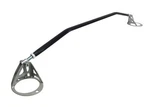 Whiteline KSB602 Miata Nb Front Adjustable Strut Tower Brace. Fixed Price $149.74.
