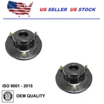 Strut Shock Mount Set Front For Toyota Camry Lexus ES300 1992-1994 48609-33011. Fixed Price $43.90.