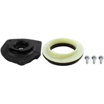 Suspension Mount-strut-mate Mounting Kit Monroe 908914. Fixed Price $117.09.