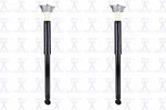Rr Shock Absorber Fcs Automotive 8341424. Fixed Price $126.30.