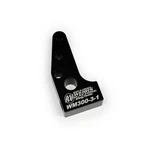 Wehrs Machine Shock Mount Swivel Alum 1IN Drop- WM300-3-1. Fixed Price $51.65.