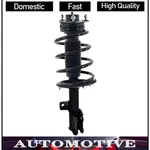 Premium Quality Oe Front Right Quick Strut 2010-2013 Kia Forte. Fixed Price $141.38.