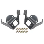 Synergy Rear Long Travel Upper Shock Mount For Jeep Wrangler Jk. Fixed Price $250.00.