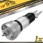 A-premium Front Right Air Suspension Strut For Porsche Panamera 10-16 Hatchback. Fixed Price $396.35.