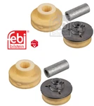 X Febi Bilstein 109528 Repair Kit, Suspension Strut For Bmw Series, 3. Fixed Price $50.00.