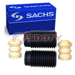 Sachs Front Suspension Bellows For 1985-1993 Bmw 535I Shocks Struts. Fixed Price $31.45.