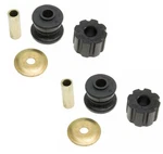 2 Rear Upper Shock Mounting Kits Kyb For Infiniti G35 J30 M35 Nissan 350Z 93-09. Fixed Price $46.96.