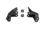 Maxtrac 401500 07-18 Silverado/sierra Rear Shock Extenders. Fixed Price $98.60.