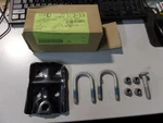 Nos Mopar Bracket 02-09 Ram 2500 CBD1H361. Fixed Price $24.89.