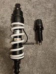 New Other - Bmw R12 Nine Rear Shock Absorber 2024 2025 7105133. Fixed Price $385.66.
