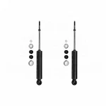 Gabriel Front Guardian Shocks For Nissan Pickup Rwd Kit 2 95-97. Fixed Price $63.45.