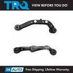 Trq Front Differential Carrier Mounting Bracket Pair Lh Rh Sides For Gm Trucks. Fixed Price $144.95.