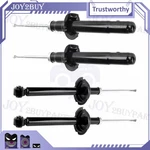 4X Front Rear Struts Shocks For 1999-2000 2001 2002 Honda Accord & Acura Cl. Fixed Price $71.77.