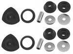 New Front And Rear Suspension Strut Mounts Kit Kyb For Acura El Rsx Honda Civic. Fixed Price $169.95.