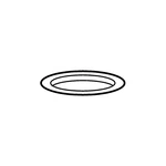 Genuine Mercedes-benz Oe Rebound Stop 907 323 05 00. Fixed Price $20.09.