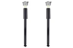 Fcs Rear Suspension Shocks Absorber Kit Set 2 Pcs For Volvo C30 S40 V50 Fwd. Fixed Price $112.95.