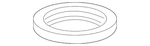 Genuine Acura Bearing Front Shock Absorber Mount 51726-TZ5-A01. Fixed Price $53.51.