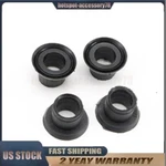 4X Fits For Mazda 323 626 MX-3 MX-6 Manual Shifter Bushings B001-46-062 Stock. Fixed Price $8.94.