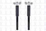 Shock Absorber Assembly Kit Fcs 8346178RL. Fixed Price $108.95.
