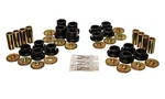 Polyurethane Control Arm Bushings Dodge Viper 96-02 Rear & 03-10 Front Or. Fixed Price $169.81.