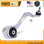 Front Right Lower Forward Control Arm Fits 19-24 Bmw X3 X4 2.0L 3.0L 31108854990. Fixed Price $134.89.