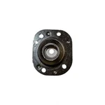 Suspension Shock Absorber Mount-mounts Gabriel 143390. Fixed Price $57.36.