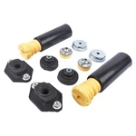 Rear Upper Lower Shock Mounts Grommets & Bump Stops Kit For Bmw 335I 328I. Fixed Price $19.99.