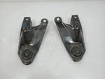 97-06 Oem Jaguar X100 XK8 Xkr Rear Right & Left Side Suspension Subframe Bracket. Fixed Price $79.95.