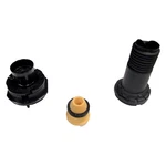 For Mercedes-benz ML350 06-11 Bilstein B1 Components Series Front Strut Mount. Fixed Price $132.05.