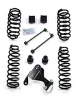 Teraflex 2.5" Coil Spring Base Lift Kit No Shocks Extensions For Jk Wrangler. Fixed Price $700.99.