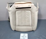 16-22 Oem Bmw G12 740 750 Front Right Passenger Lower Seat Cushion Nappa White. Fixed Price $195.95.