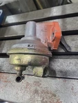 1967 1968 Chevy 302 350 Ac Logo Fuel Pump 40725 105R41037 Z28 Ss. Fixed Price $124.99.