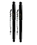 New Pair Set Of 2 Rear Monroe Suspen Shock Absorbers For Cadillac Calais Deville. Fixed Price $82.95.