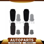 Kyb Suspension Strut Bellows Front Rear 4X For Nissan Quest 2014-2017. Fixed Price $122.57.