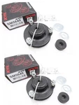 2 Kyb Left+right Front Suspension Strut Shock Mount Kits For Toyota Lexus. Fixed Price $92.94.
