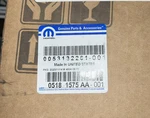 New Dodge CHARGER,CHALLENGER,300 2011-2021 Mopar 05181575AA Front Strut Mount. Fixed Price $54.95.