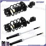 4X Complete Shocks Struts & Coil Springs Assembly For 2004-05 2006 Toyota Sienna. Fixed Price $192.08.