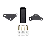 Skyjacker Suspension Absorber Mounting Kit - Shocks And Struts. Fixed Price $128.43.