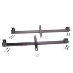 Bbk For 79-93 Mustang Subframe Connector Full Length With Seat Support Bracket. Fixed Price $229.99.