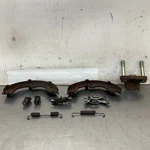 2015 Infiniti G37 Driver Emergency Parking Brake Hardware D4060JN00A Oem 12BD4GG. Fixed Price $39.95.