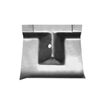 Sherman 727-42R Passenger Side Trunk Shock Mount For Chevy Bel Air 1955-1957. Fixed Price $124.63.