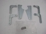 Ecotric Coil Over Shock Mount Kit C2047 See Desc. Fixed Price $32.99.