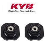 For Toyota MR2 Set Of Front Suspension Strut Mounts W/ Serviceable Kyb SM5161. Fixed Price $142.96.