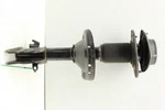 2015-2017 Subaru Wrx Strut Shock Spring Front Right Passenger 20310VA220 15-17. Fixed Price $92.07.