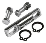 Qap T-bars. Fixed Price $78.63.