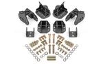 Bmr Suspension CCK404H Chassis Frame Reinforcement. Fixed Price $226.38.